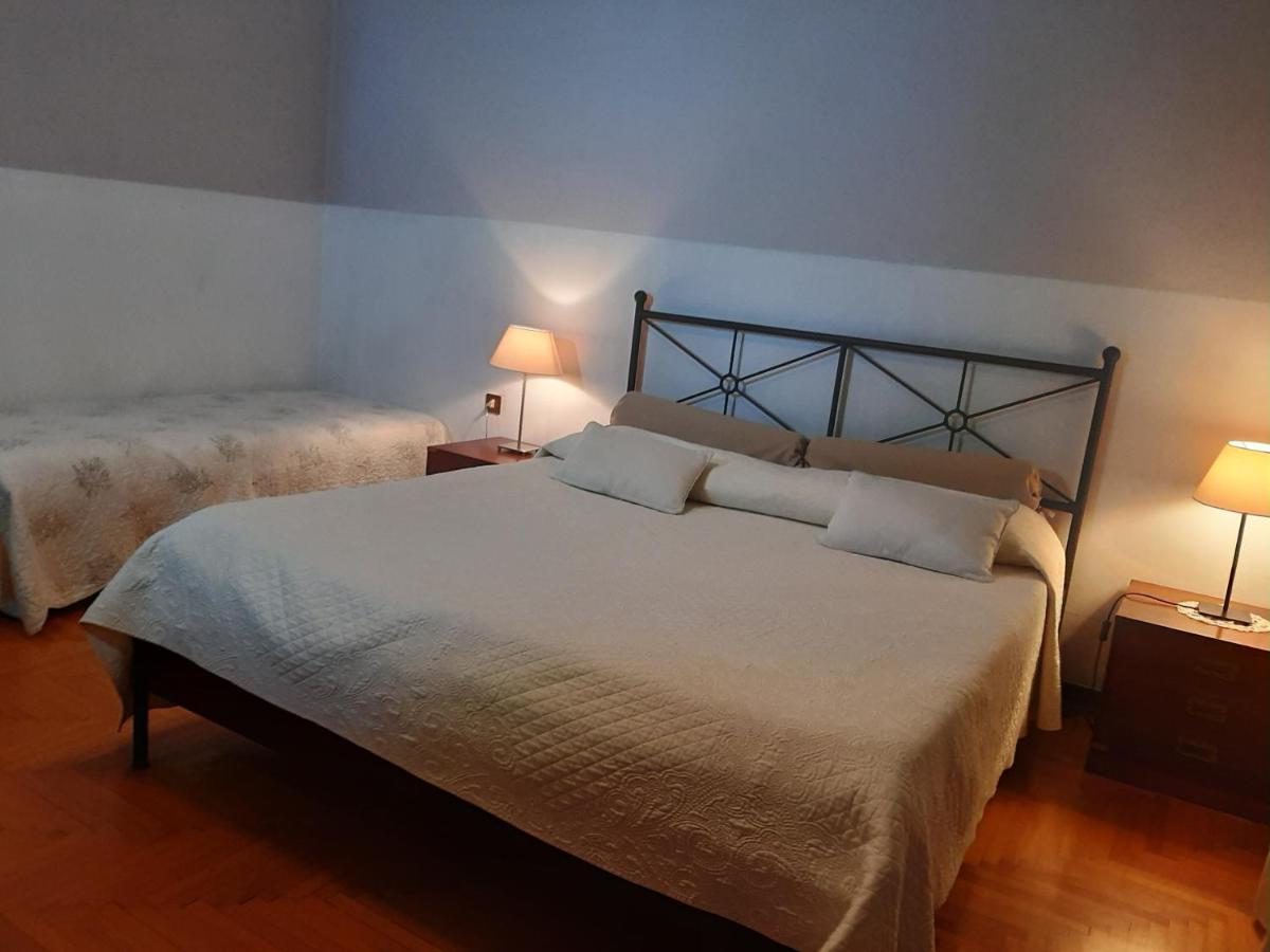 تريفيزو Travellers Lodge Bed & Rooms المظهر الخارجي الصورة