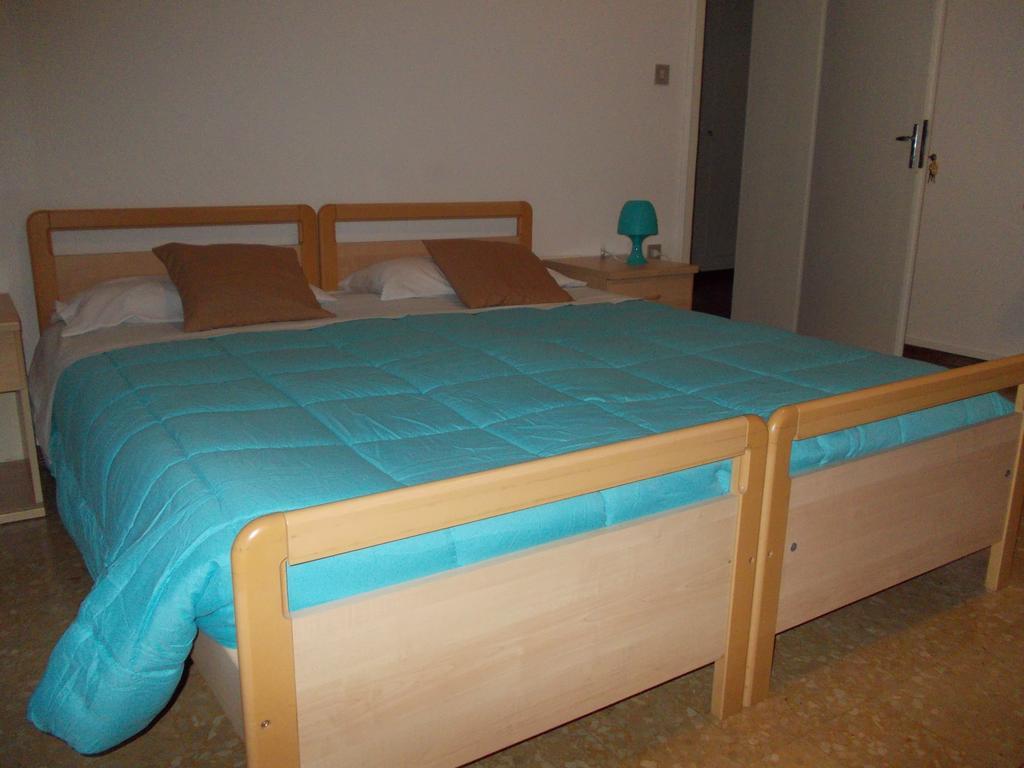 تريفيزو Travellers Lodge Bed & Rooms الغرفة الصورة