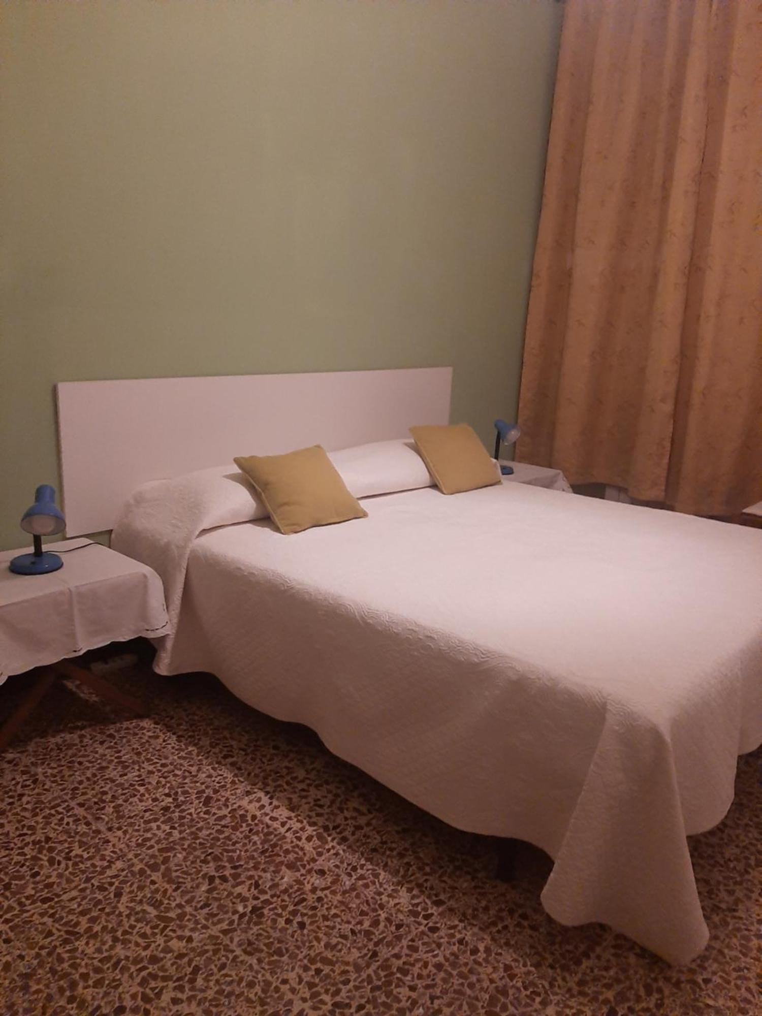 تريفيزو Travellers Lodge Bed & Rooms المظهر الخارجي الصورة