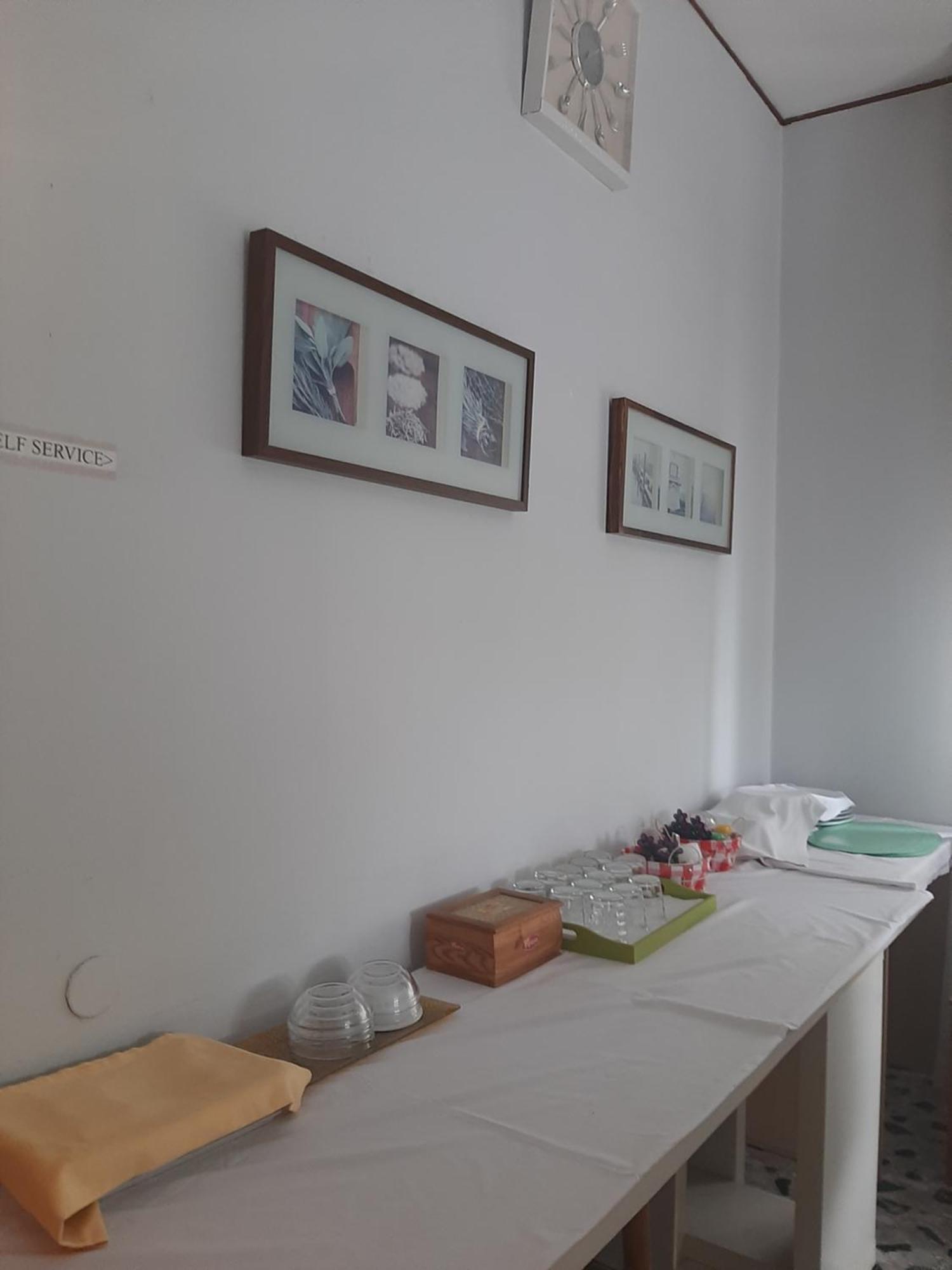 تريفيزو Travellers Lodge Bed & Rooms المظهر الخارجي الصورة