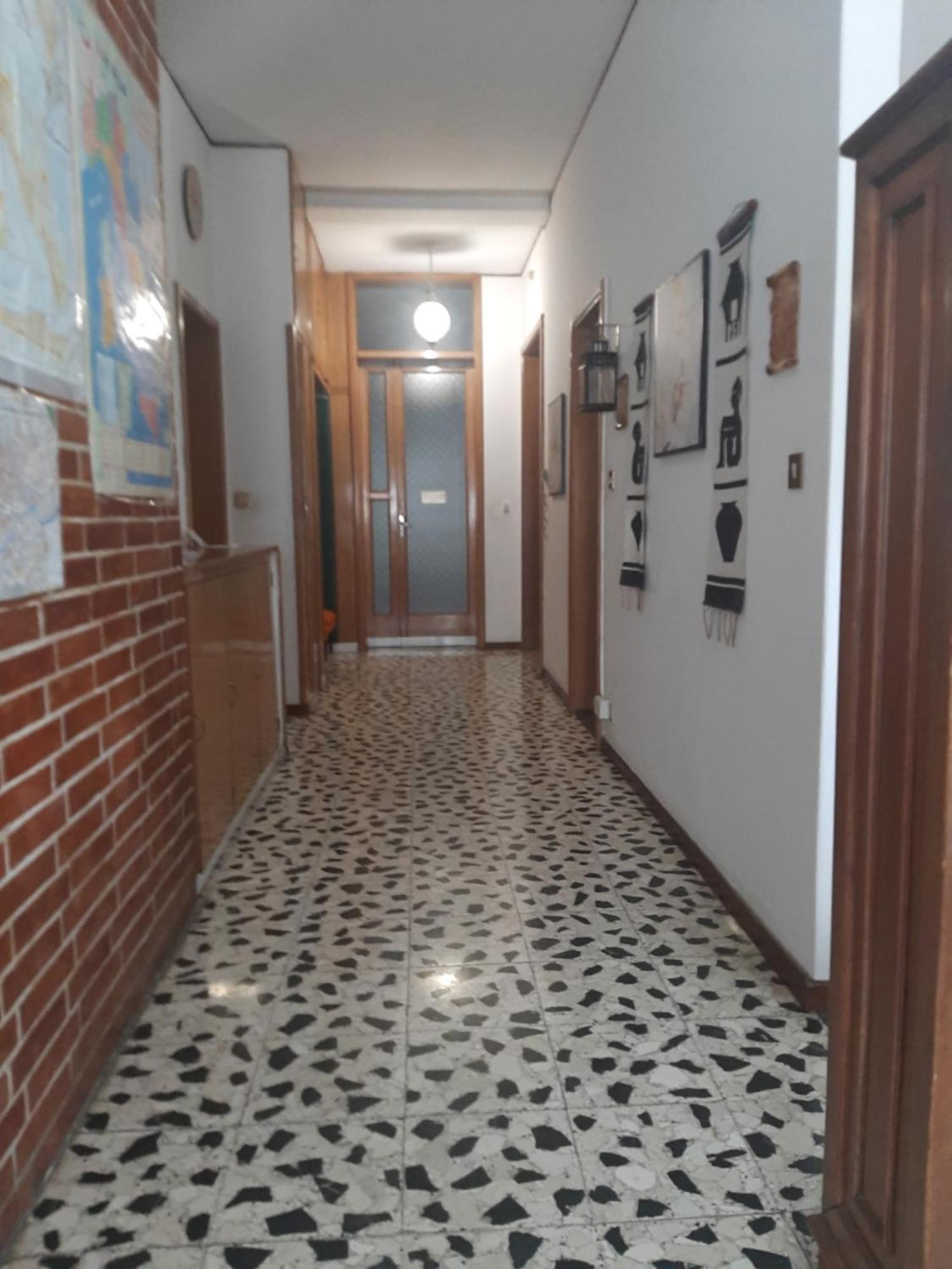 تريفيزو Travellers Lodge Bed & Rooms المظهر الخارجي الصورة