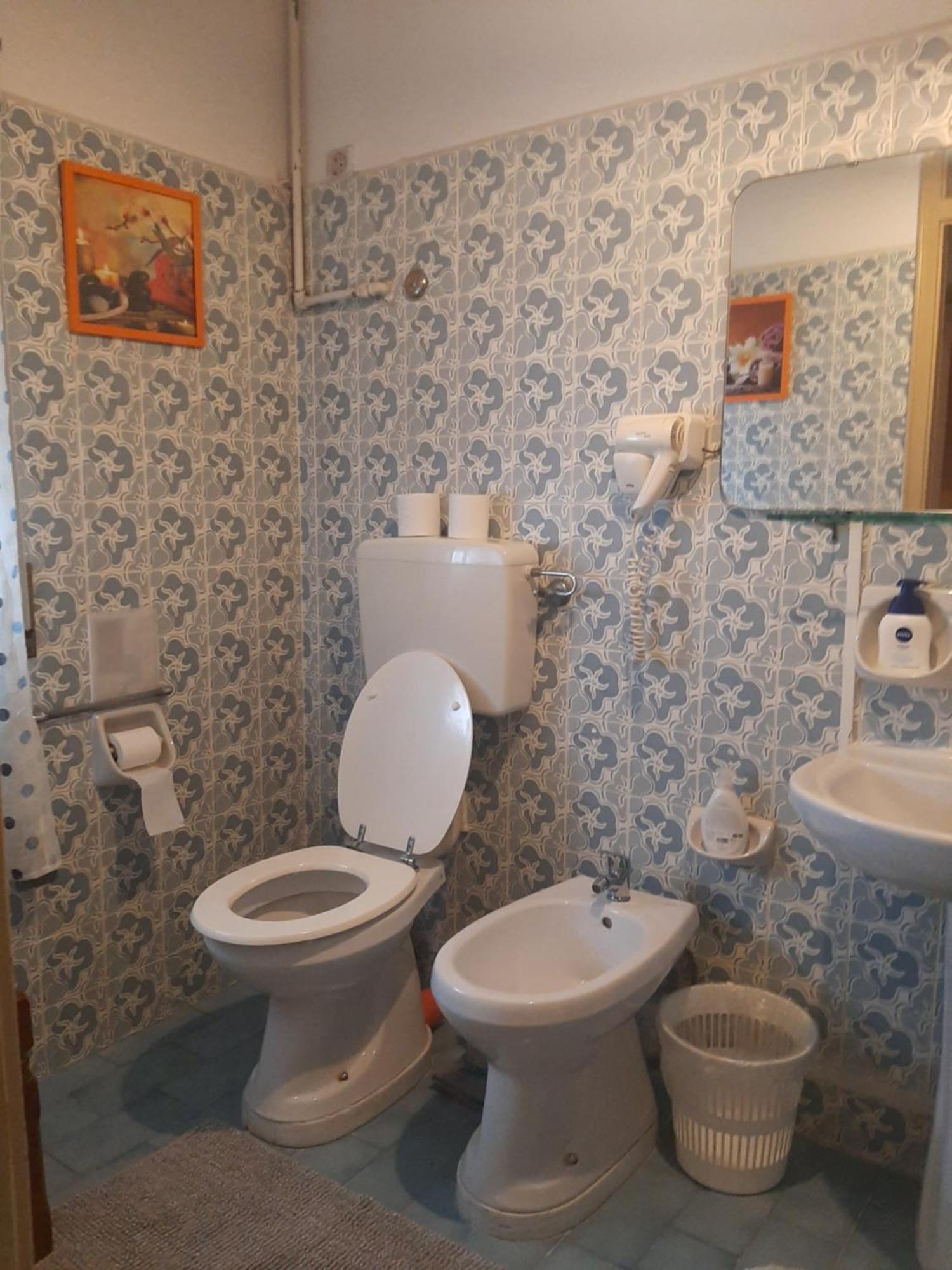 تريفيزو Travellers Lodge Bed & Rooms المظهر الخارجي الصورة