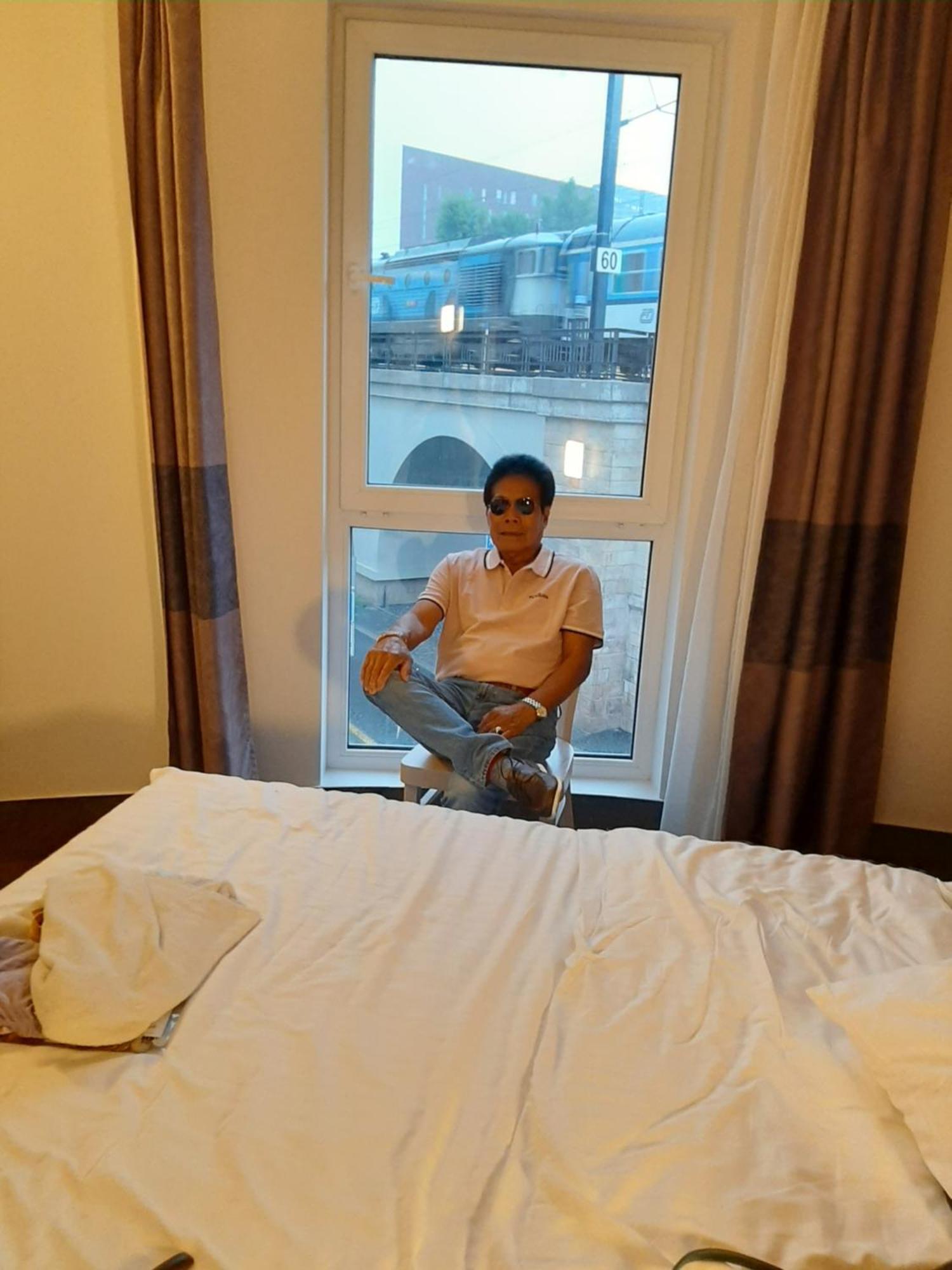 تريفيزو Travellers Lodge Bed & Rooms المظهر الخارجي الصورة