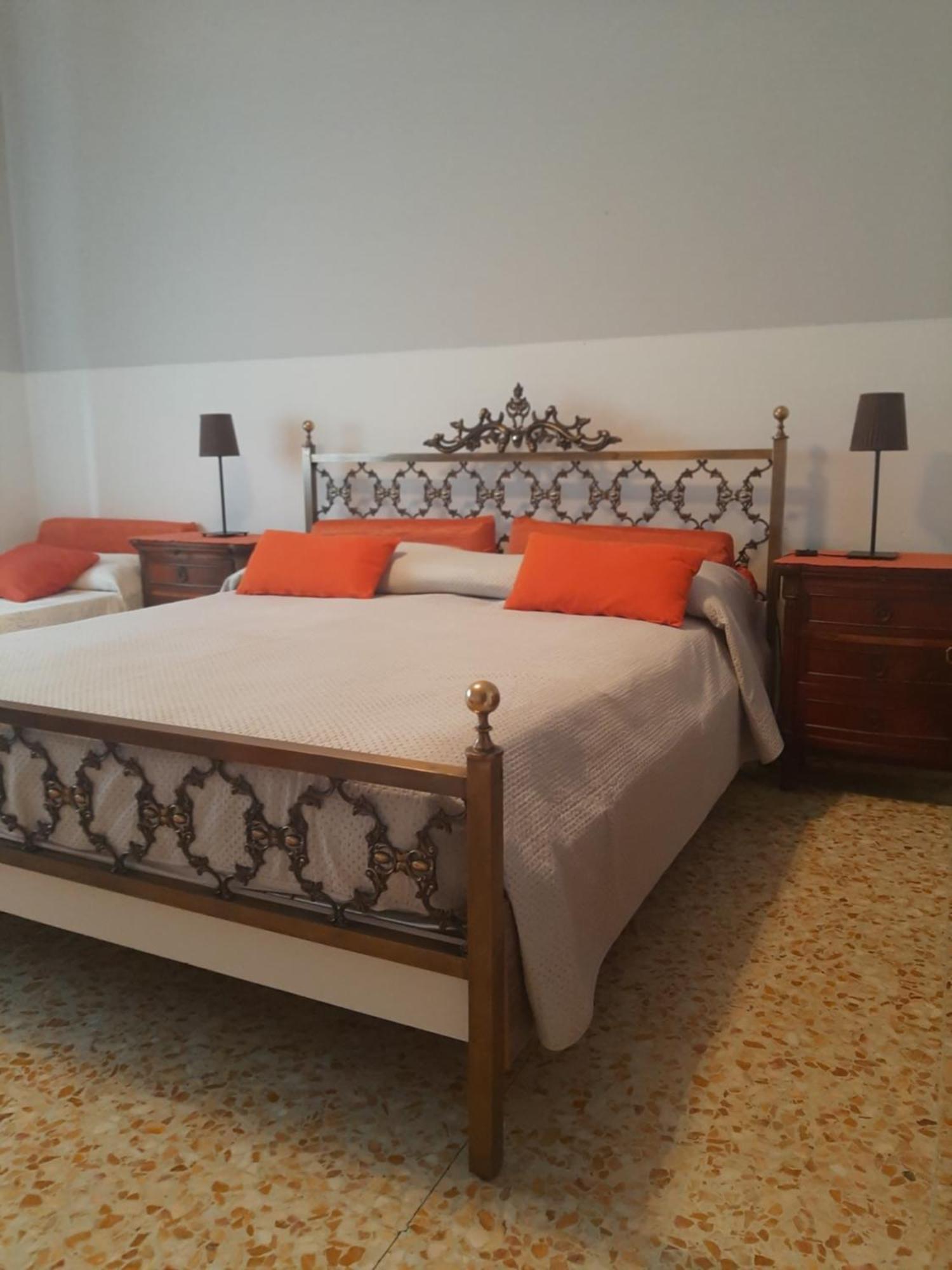 تريفيزو Travellers Lodge Bed & Rooms المظهر الخارجي الصورة