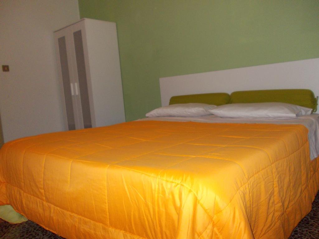 تريفيزو Travellers Lodge Bed & Rooms الغرفة الصورة
