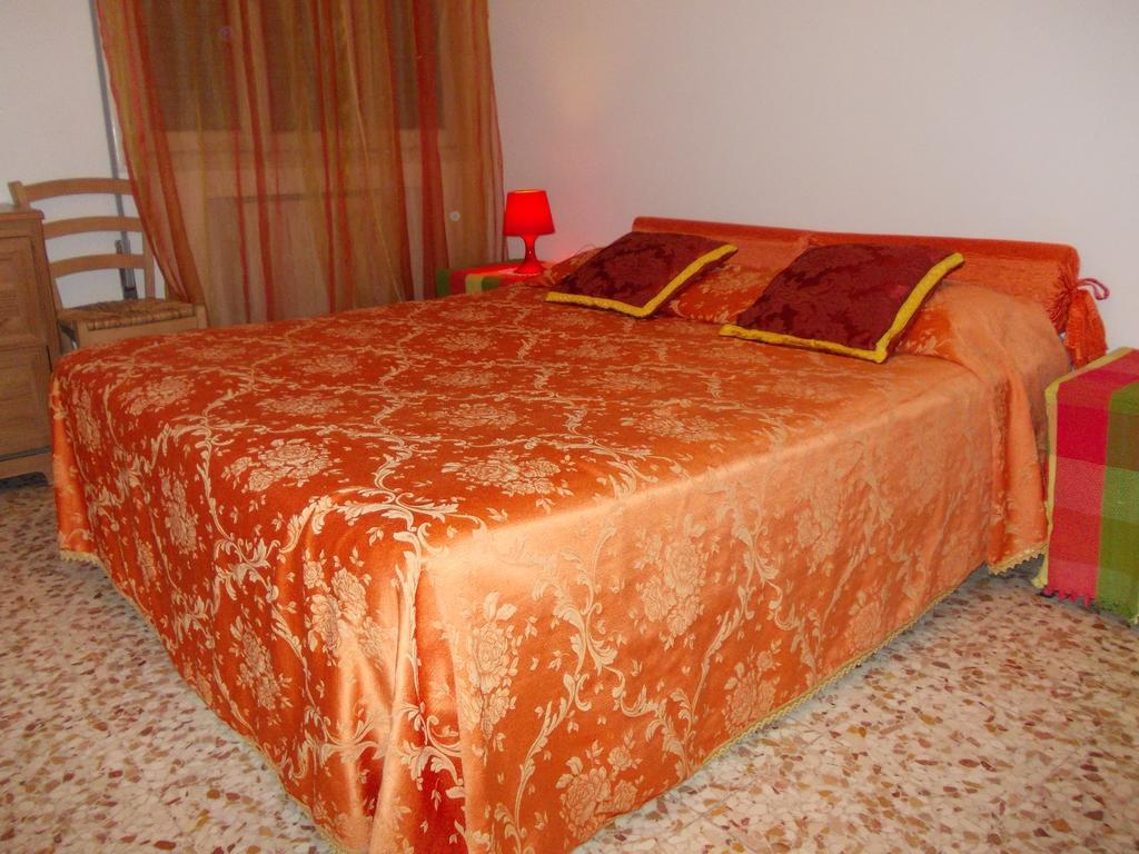 تريفيزو Travellers Lodge Bed & Rooms الغرفة الصورة