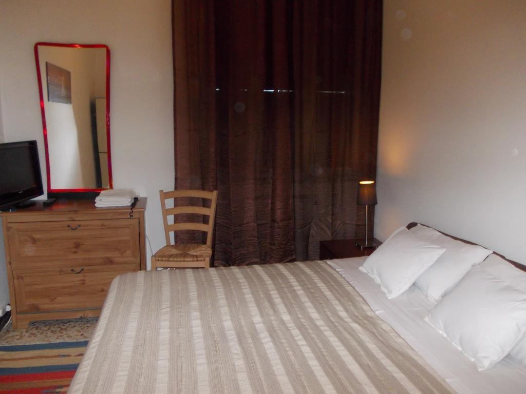 تريفيزو Travellers Lodge Bed & Rooms الغرفة الصورة
