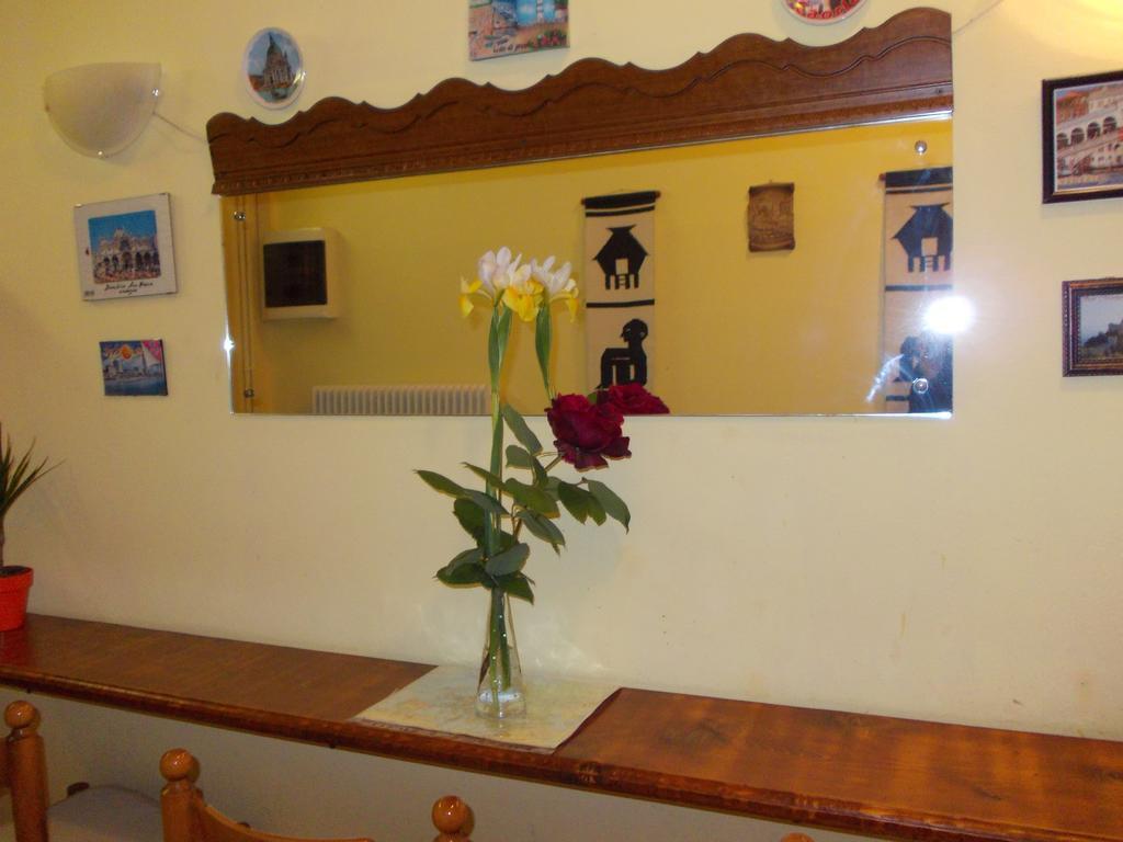 تريفيزو Travellers Lodge Bed & Rooms المظهر الخارجي الصورة