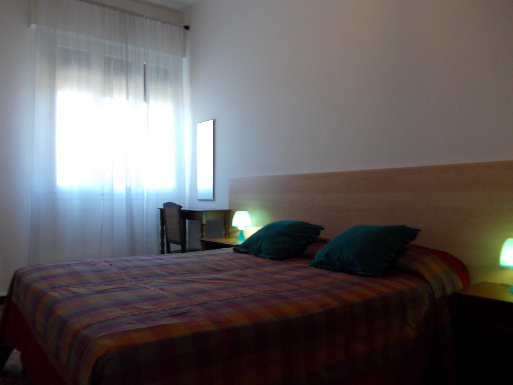 تريفيزو Travellers Lodge Bed & Rooms الغرفة الصورة