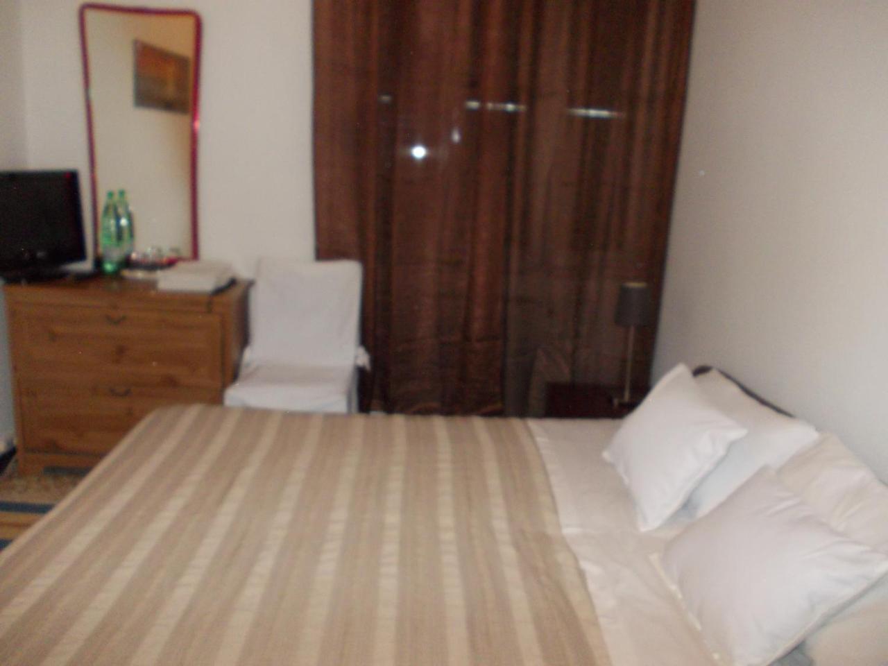 تريفيزو Travellers Lodge Bed & Rooms المظهر الخارجي الصورة