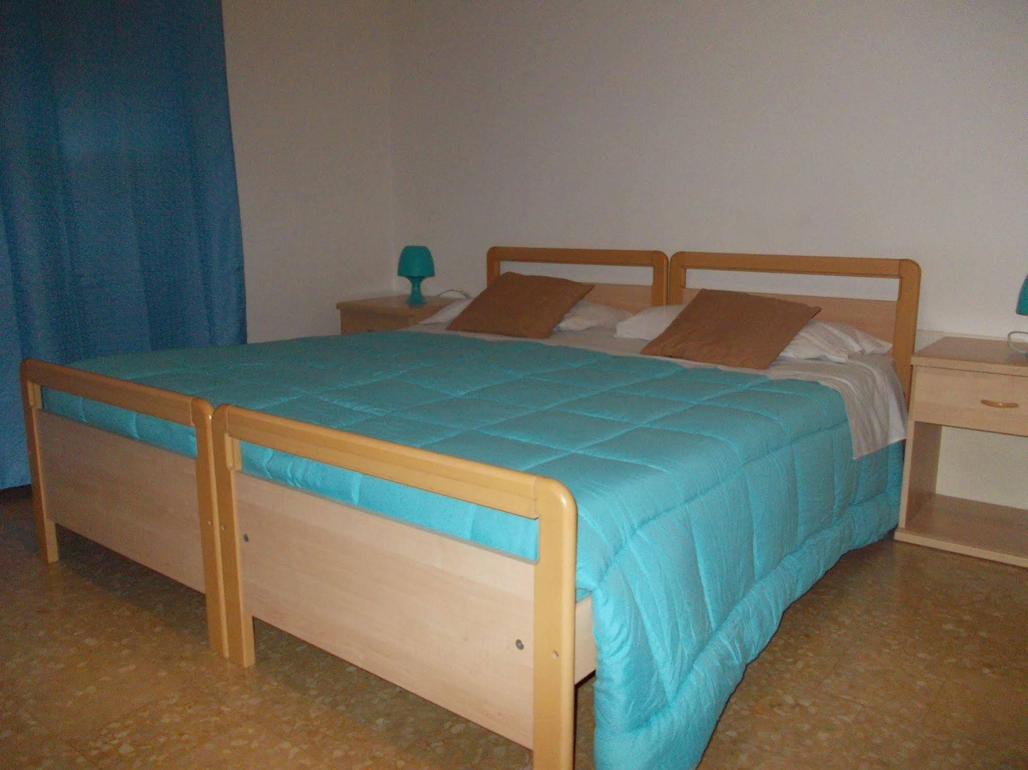 تريفيزو Travellers Lodge Bed & Rooms المظهر الخارجي الصورة