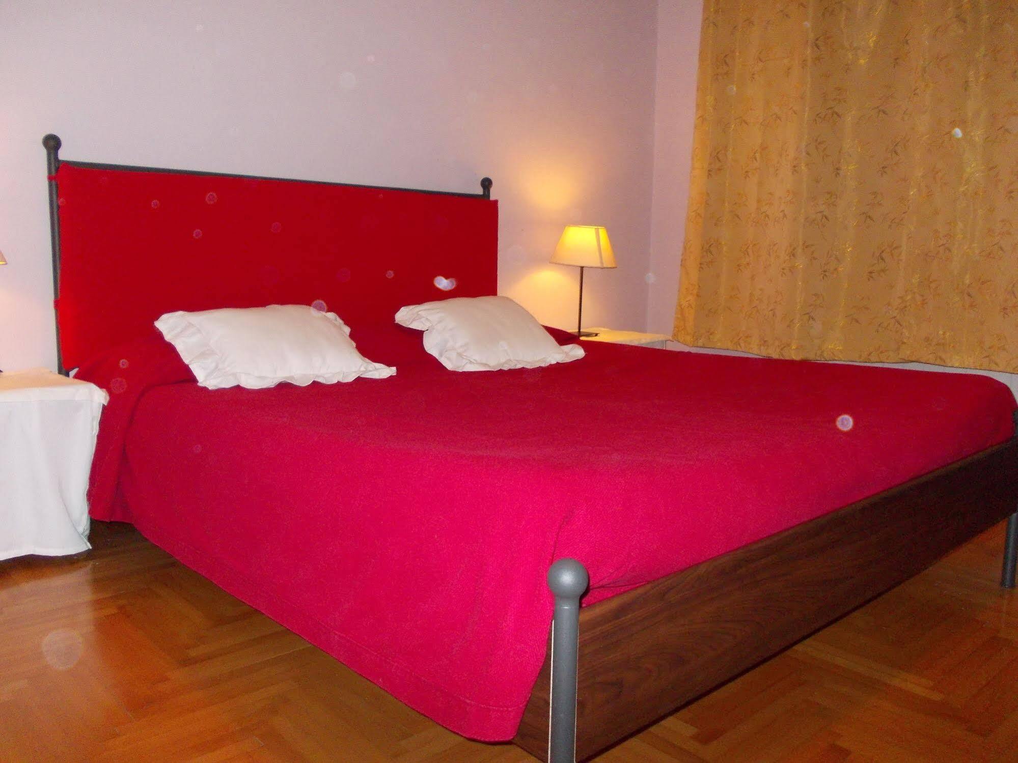 تريفيزو Travellers Lodge Bed & Rooms المظهر الخارجي الصورة