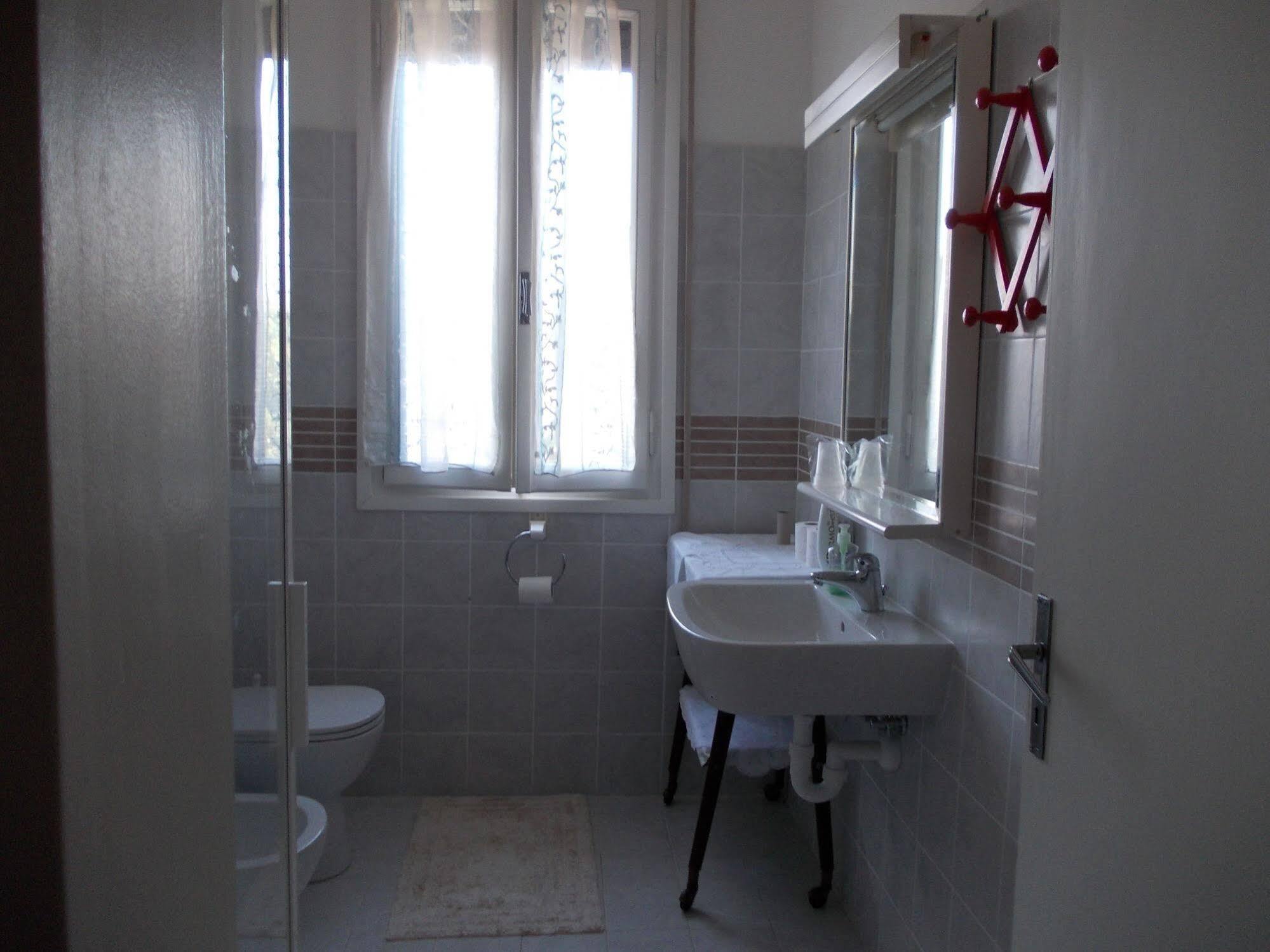تريفيزو Travellers Lodge Bed & Rooms المظهر الخارجي الصورة