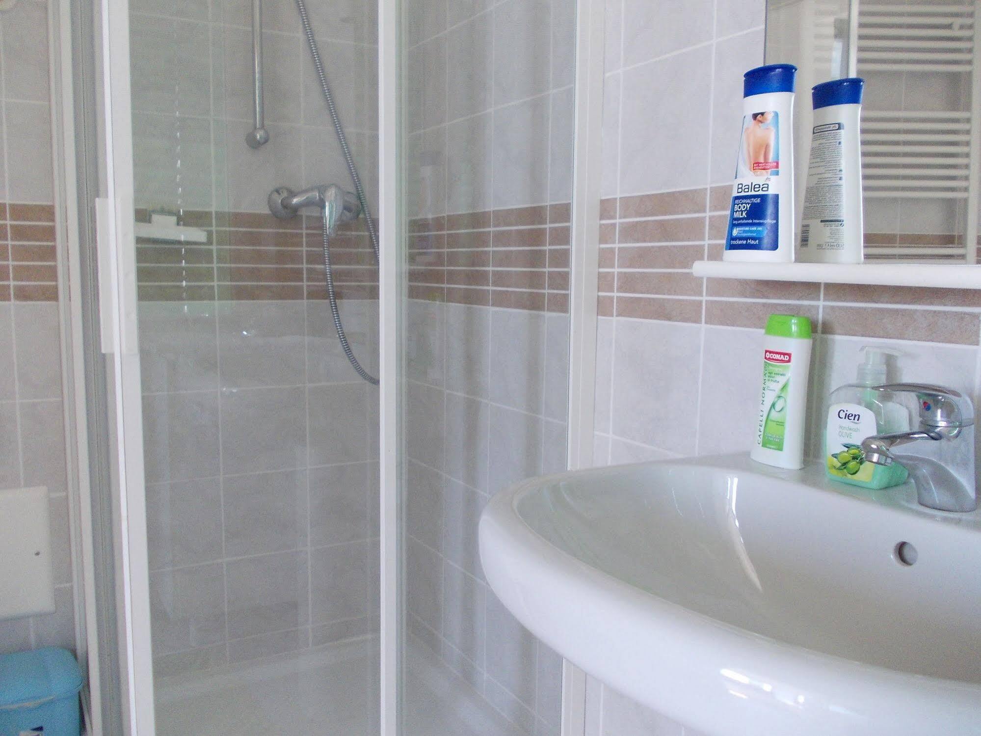 تريفيزو Travellers Lodge Bed & Rooms المظهر الخارجي الصورة