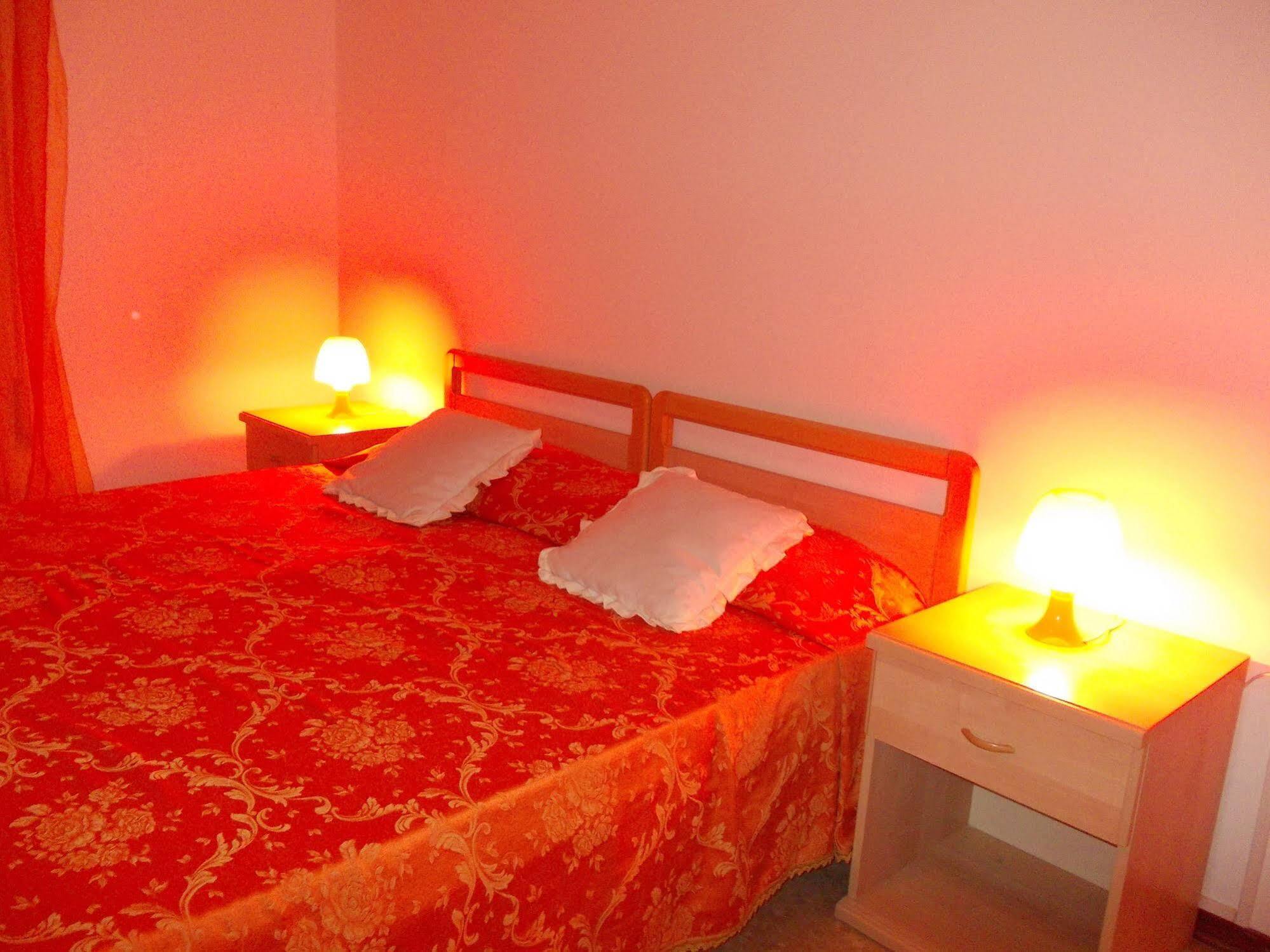 تريفيزو Travellers Lodge Bed & Rooms المظهر الخارجي الصورة