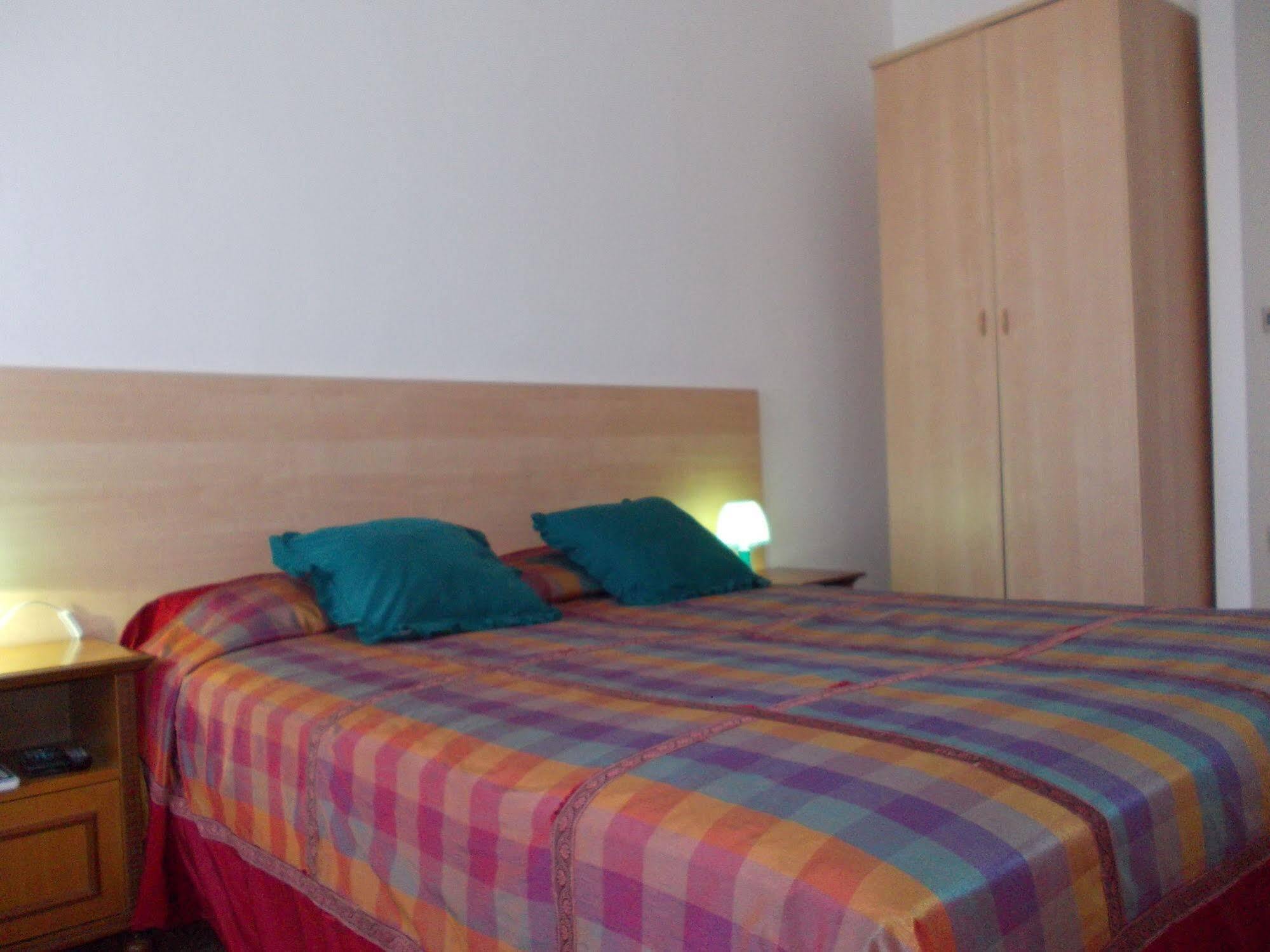 تريفيزو Travellers Lodge Bed & Rooms المظهر الخارجي الصورة