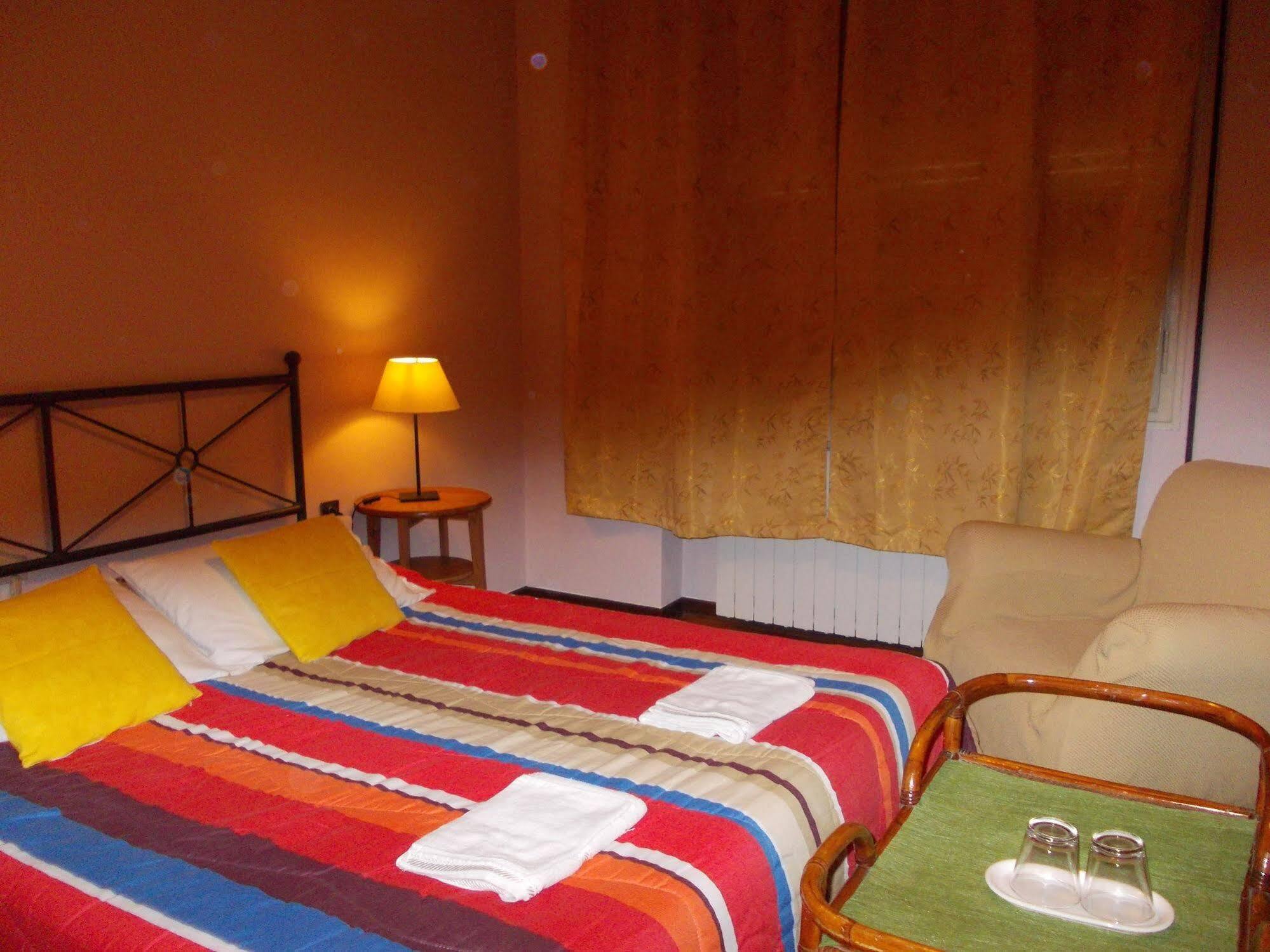 تريفيزو Travellers Lodge Bed & Rooms المظهر الخارجي الصورة