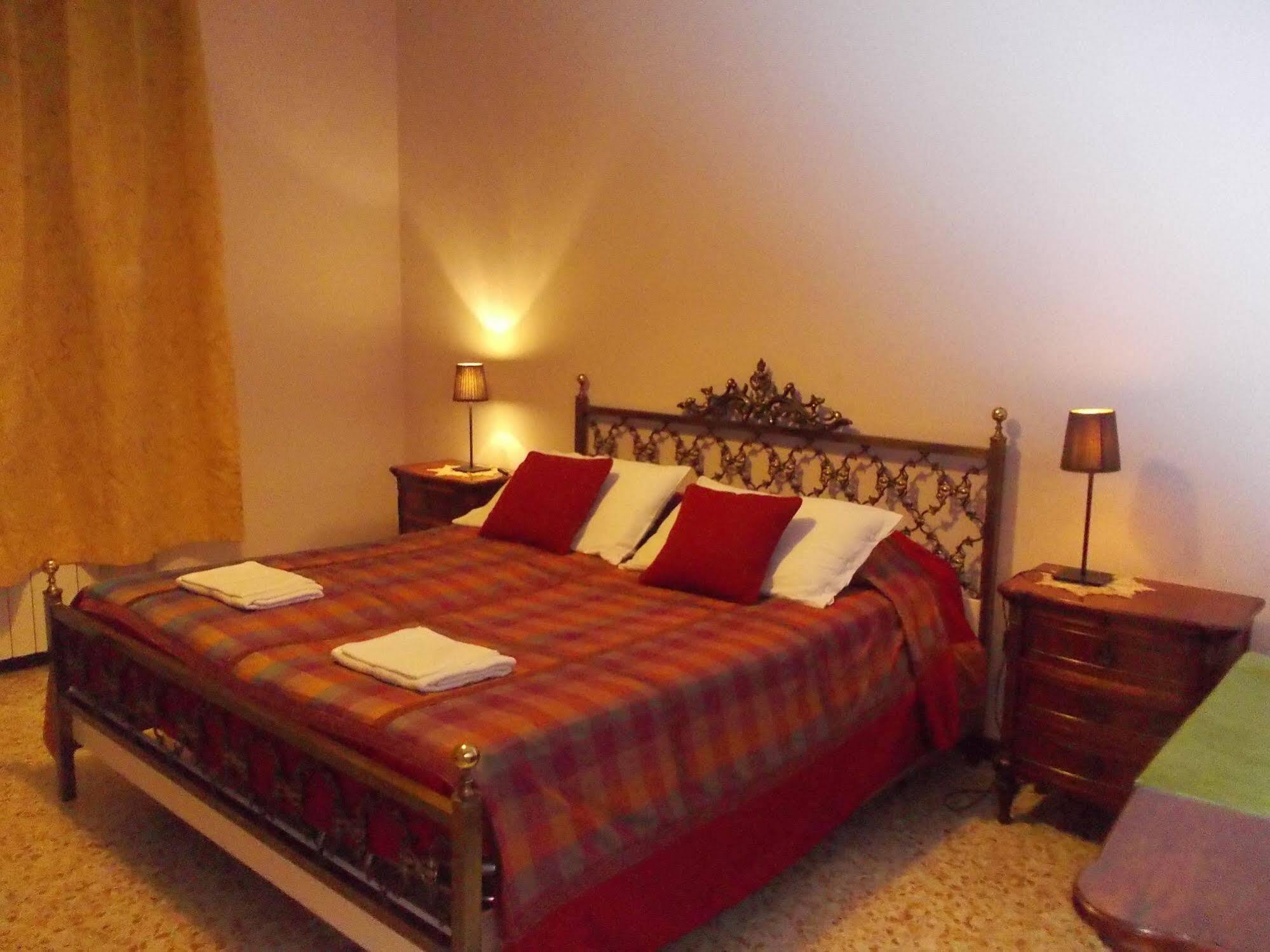 تريفيزو Travellers Lodge Bed & Rooms المظهر الخارجي الصورة