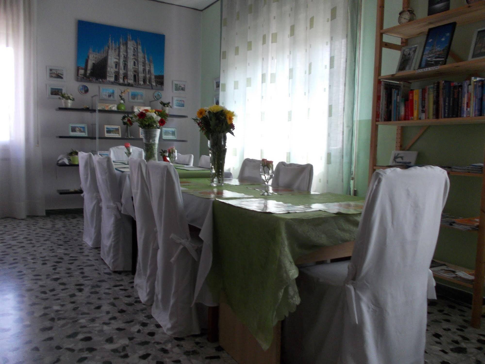 تريفيزو Travellers Lodge Bed & Rooms المظهر الخارجي الصورة